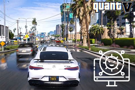 quant v website